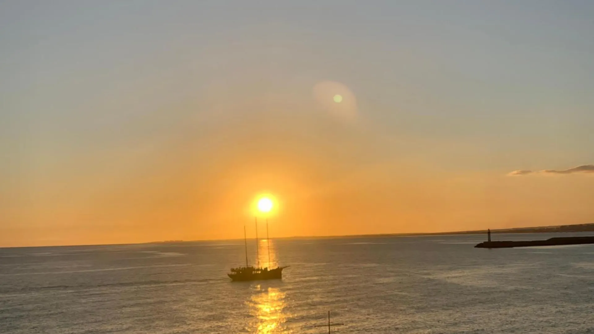 Vacaciones Al Alba Lägenhet Almería Spanien