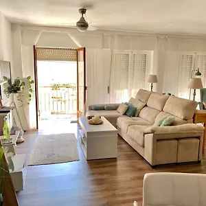 Centrico ,moderno Y Confortable Apartment