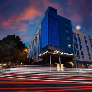 Vertice Indalo Almería