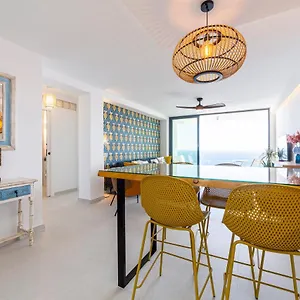  Appartement Acantilados