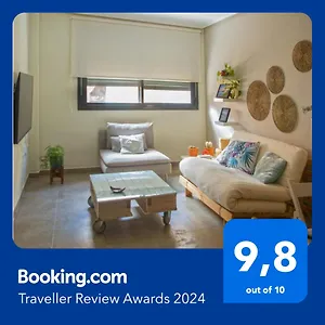  Appartement El Zapillo Ii