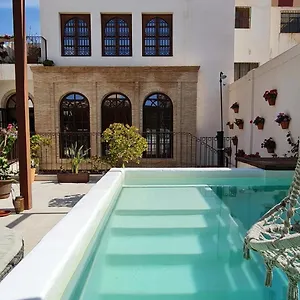 Murallas De Jayran Boutique Almería
