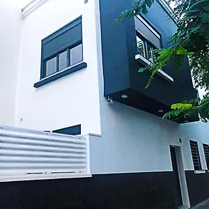 Butik Centro Alojamento de Acomodação e Pequeno-almoço