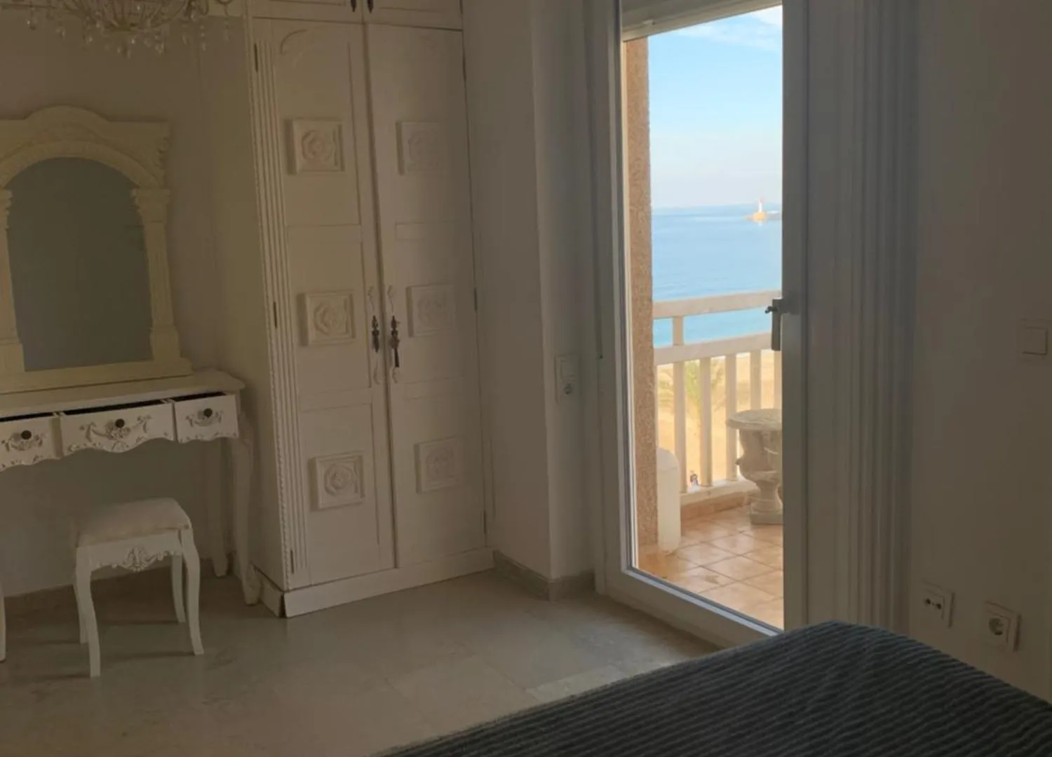 Vacaciones Al Alba Apartment Almeria Spain
