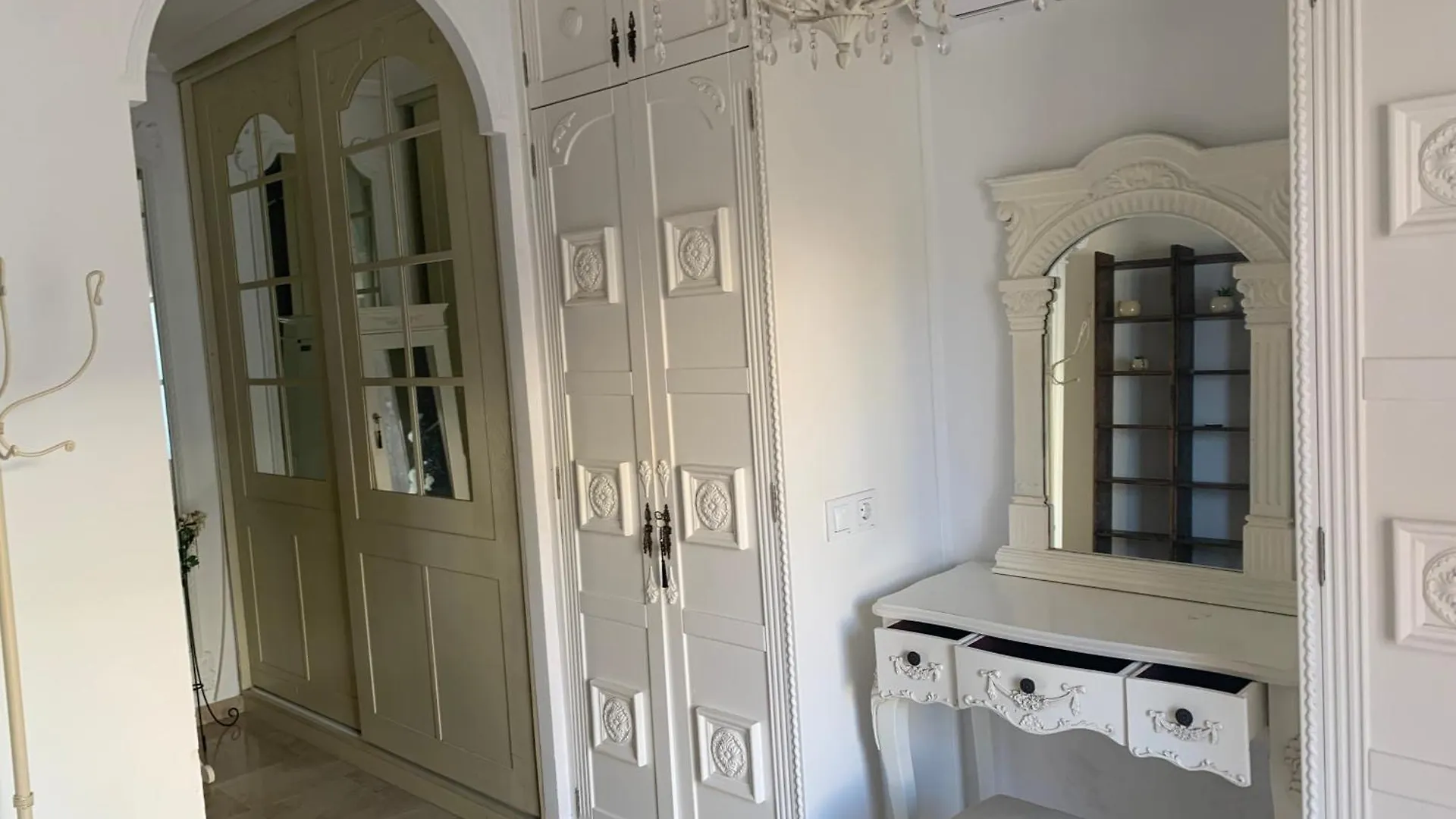 Vacaciones Al Alba Apartment Almeria
