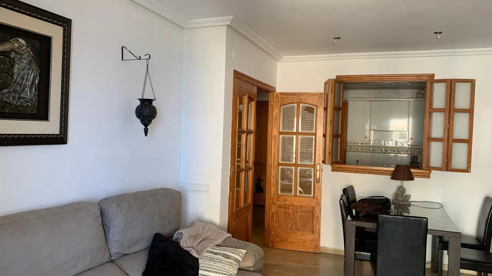Vacaciones Al Alba Apartment Almeria 0*,  Spain